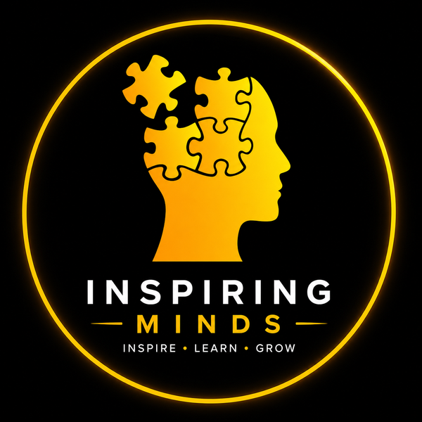 Inspiring Minds Store